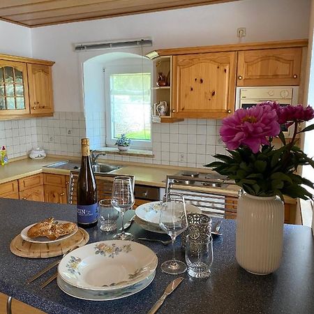 Ferienwohnung Wohlsein Frickenhausen am Main Extérieur photo