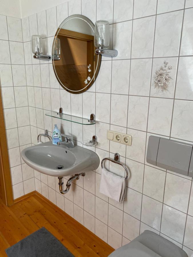 Ferienwohnung Wohlsein Frickenhausen am Main Extérieur photo