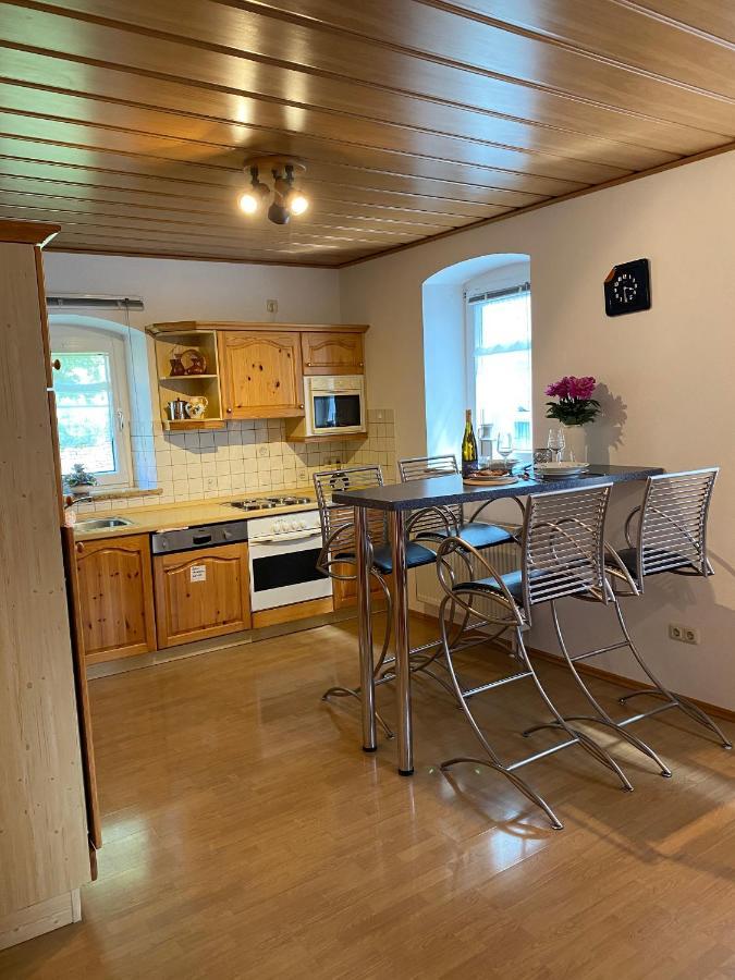 Ferienwohnung Wohlsein Frickenhausen am Main Extérieur photo